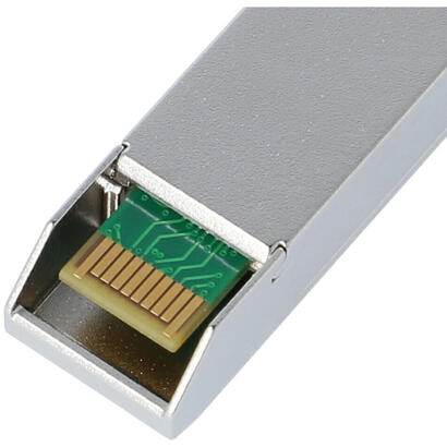 blueoptics-10302-red-modulo-transceptor-fibra-optica-10000-mbits-sfp-1310-nm