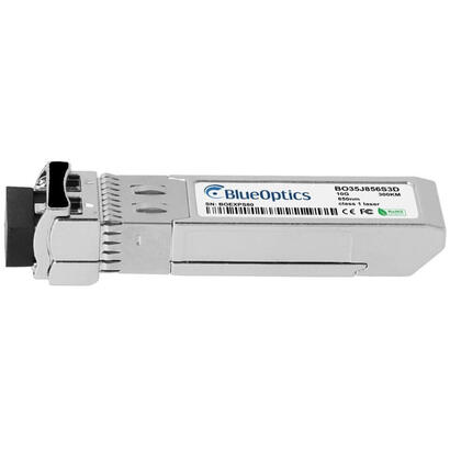 blueoptics-10301-bo-red-modulo-transceptor-fibra-optica-10000-mbits-sfp-850-nm