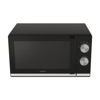 microondas-candy-moderna-cmw20tnmb-negro-solo-encimera-20-l-700-w