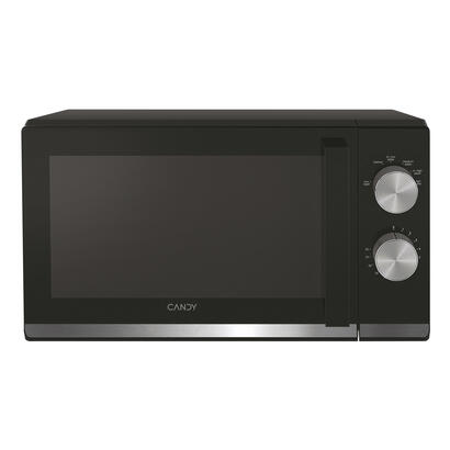 microondas-candy-moderna-cmw20tnmb-negro-solo-encimera-20-l-700-w