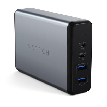 st-tc108wm-mobile-device-charger-indoor-black-grey