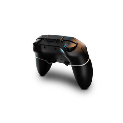 krom-kexal-negro-rojo-blanco-bluetoothusb-gamepad-analogicodigital-android-nintendo-switch-pc-ios