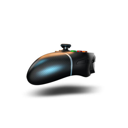 krom-kexal-negro-rojo-blanco-bluetoothusb-gamepad-analogicodigital-android-nintendo-switch-pc-ios