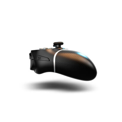 krom-kexal-negro-rojo-blanco-bluetoothusb-gamepad-analogicodigital-android-nintendo-switch-pc-ios