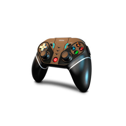 krom-kexal-negro-rojo-blanco-bluetoothusb-gamepad-analogicodigital-android-nintendo-switch-pc-ios