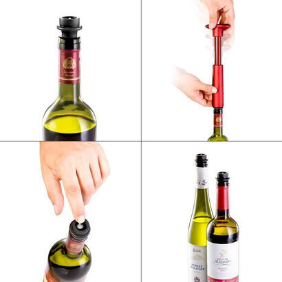 bomba-de-vacio-uno-vino-2-tapones