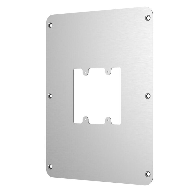 ti8203-adapter-plate