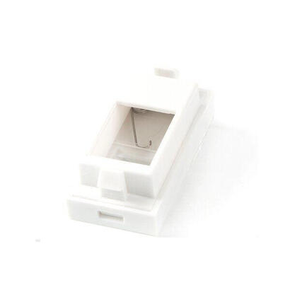 euro-outlet-45x225-1-port-module