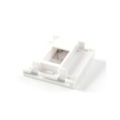 logon-professional-lks835-accesorio-para-caja-de-enchufe-blanco-1-piezas