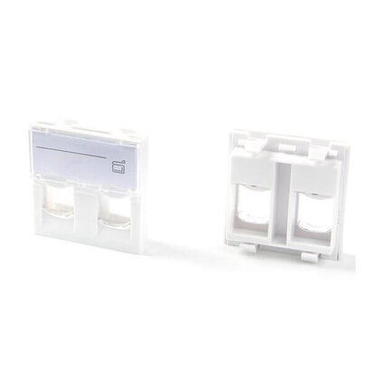 logon-professional-lks830-accesorio-para-caja-de-enchufe-blanco-1-piezas