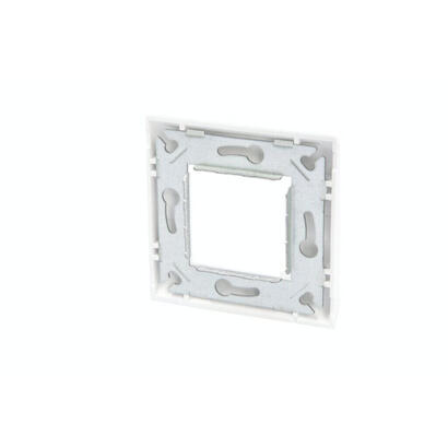 logon-professional-lks825-accesorio-para-caja-de-enchufe-blanco-1-piezas
