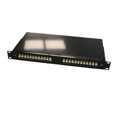fiber-box-24xsc-couplerscrew-splicetray