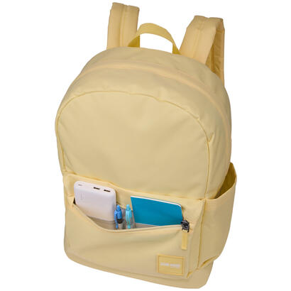 case-logic-campus-ccam5226-yonder-yellow-mochila-mochila-informal-amarillo-poliester
