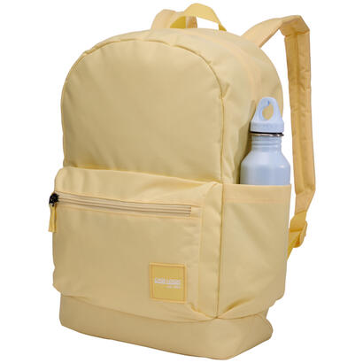 case-logic-campus-ccam5226-yonder-yellow-mochila-mochila-informal-amarillo-poliester