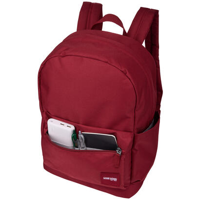 case-logic-campus-ccam1216-pomegranate-red-mochila-mochila-informal-rojo-poliester
