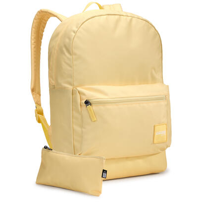 case-logic-campus-085854254458-mochila-mochila-informal-amarillo-poliester