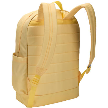 case-logic-campus-085854254458-mochila-mochila-informal-amarillo-poliester