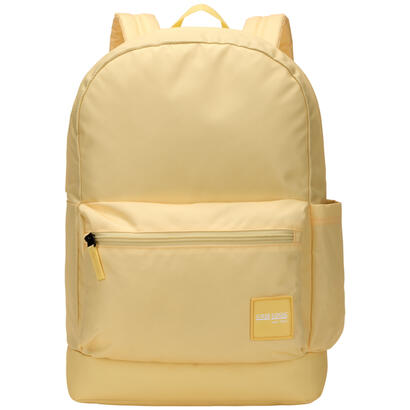 case-logic-campus-085854254458-mochila-mochila-informal-amarillo-poliester