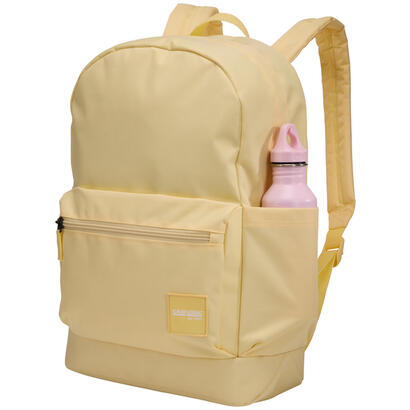 case-logic-campus-085854254458-mochila-mochila-informal-amarillo-poliester