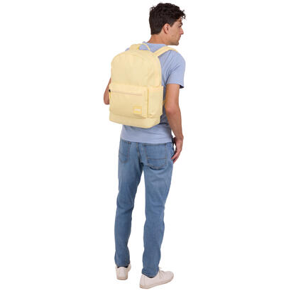 case-logic-campus-085854254458-mochila-mochila-informal-amarillo-poliester