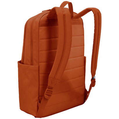 case-logic-campus-ccam3216-raw-copper-mochila-mochila-informal-naranja-poliester
