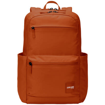 case-logic-campus-ccam3216-raw-copper-mochila-mochila-informal-naranja-poliester