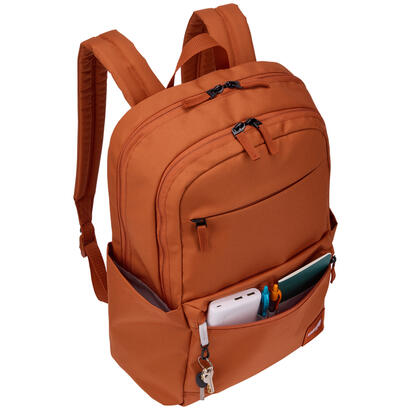 case-logic-campus-ccam3216-raw-copper-mochila-mochila-informal-naranja-poliester