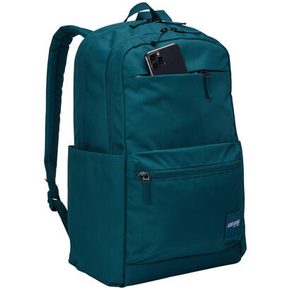 caselogic-rucksack-26l-deep-teal-uplink-recycled
