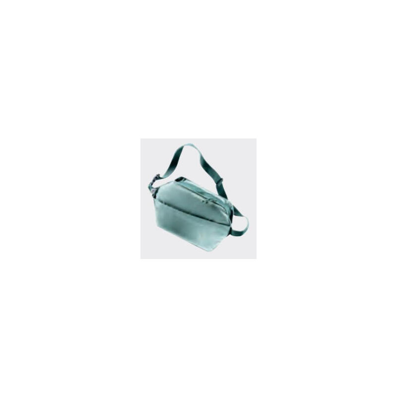 deuter-passway-2-polietersulfona-pes-verde-unisex-bolsa-de-hombro deuter-passway-2-polietersulfona-pes-verde-unisex-bolsa-de-hombro