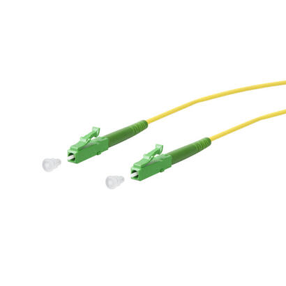 metz-connect-151p3jaja10e-cable-de-fibra-optica-e-infiniband-1-m-sc-lc-i-vzn-h-amarillo