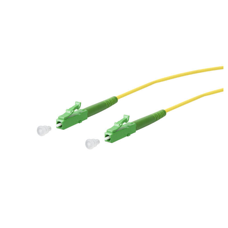 metz-connect-151p3jaja10e-cable-de-fibra-optica-e-infiniband-1-m-sc-lc-i-vzn-h-amarillo