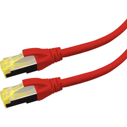 logon-premium-apr6050r-cable-de-red-rojo-5-m-cat6-sftp-s-stp