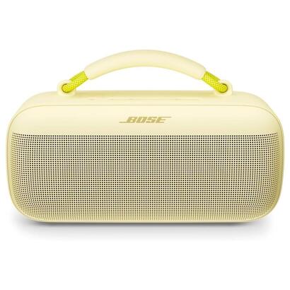 altavoz-portatil-bose-soundlink-max-citrus-yellow