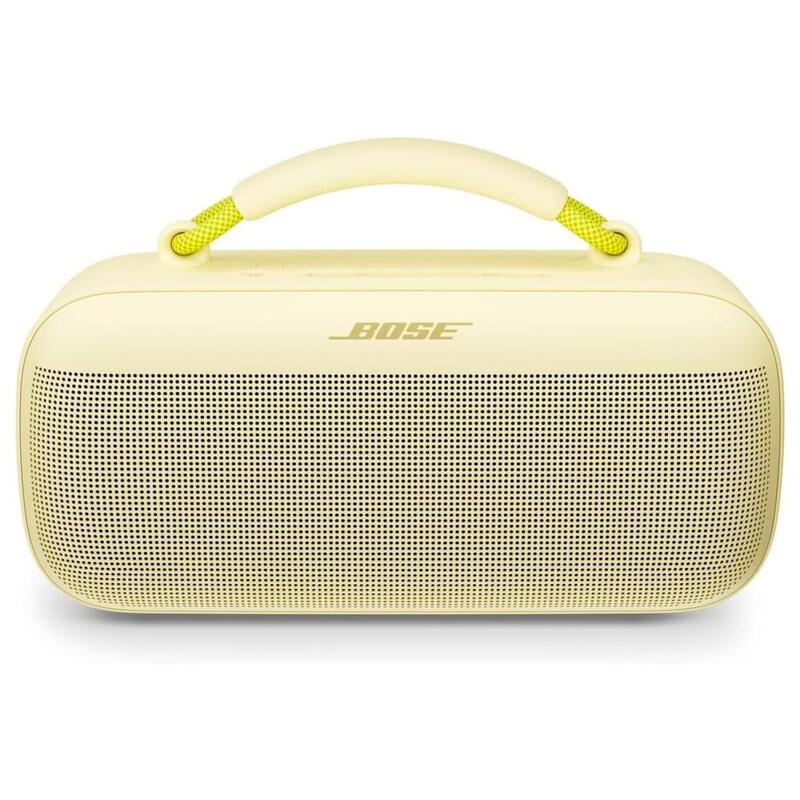 altavoz-portatil-bose-soundlink-max-citrus-yellow