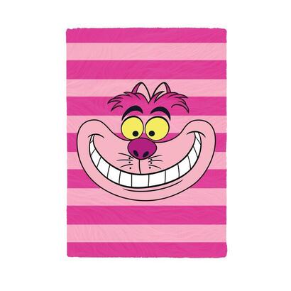 cuaderno-a5-premium-felpa-cheshire-alicia-en-el-pais-de-las-maravillas-disney