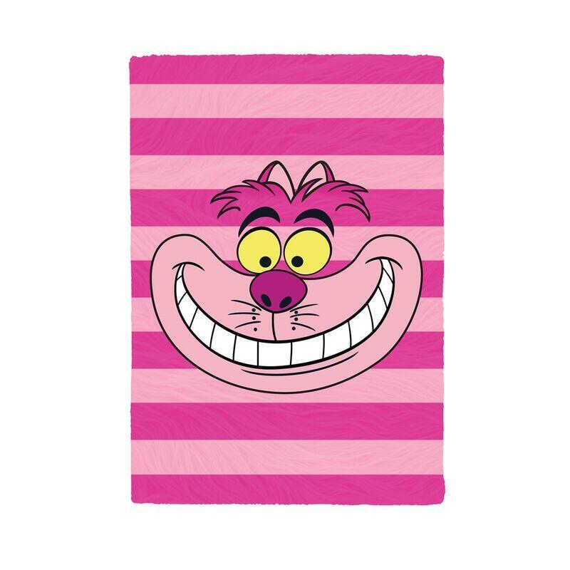 cuaderno-a5-premium-felpa-cheshire-alicia-en-el-pais-de-las-maravillas-disney