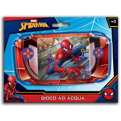 pack-de-6-unidades-juego-de-agua-spiderman-marvel