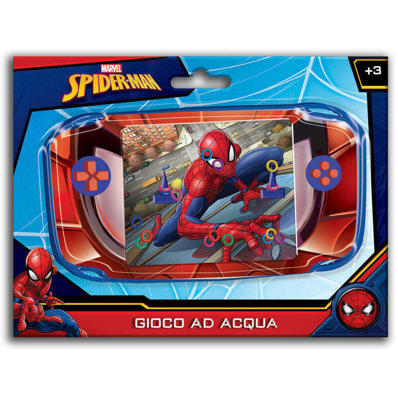 pack-de-6-unidades-juego-de-agua-spiderman-marvel