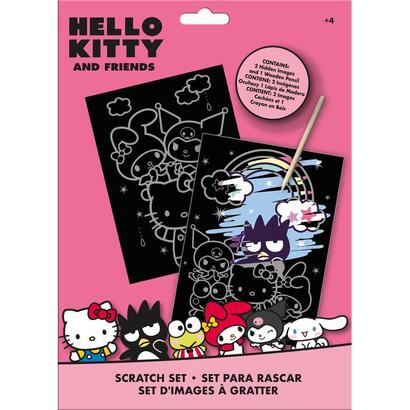 pack-de-24-unidades-set-papeleria-scratch-art-hello-kitty-and-friends