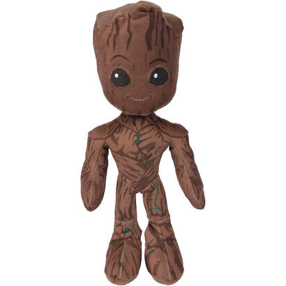 peluche-groot-guardianes-de-la-galaxia-marvel-25cm