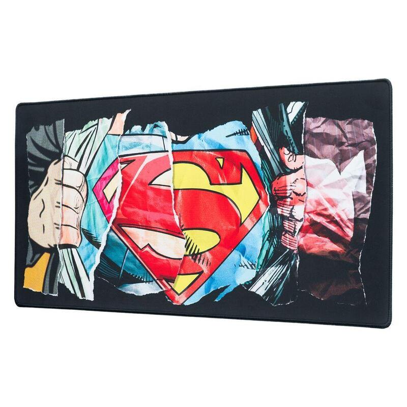 alfombrilla-gaming-superman-dc-comics
