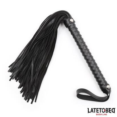 flogger-negro-485cm