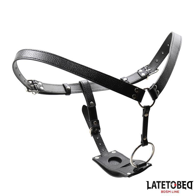 tanga-mujer-castidad-strap-on-talla-unica