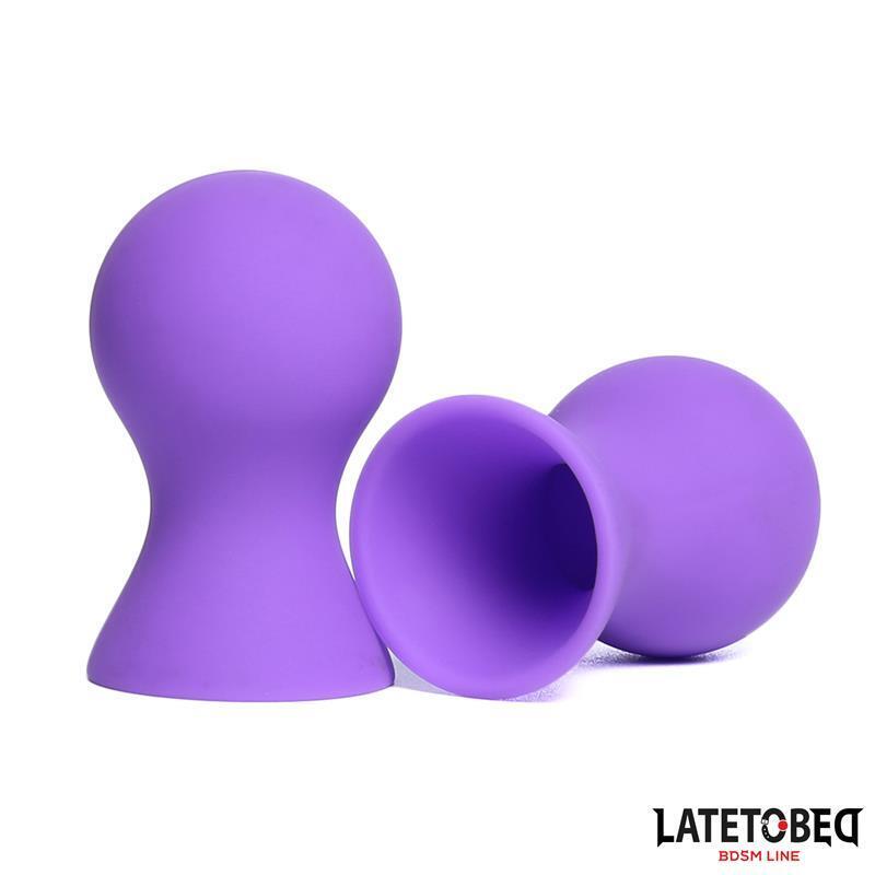 succionador-pezones-silicona-purpura