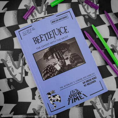 softcover-notebook-its-show-time