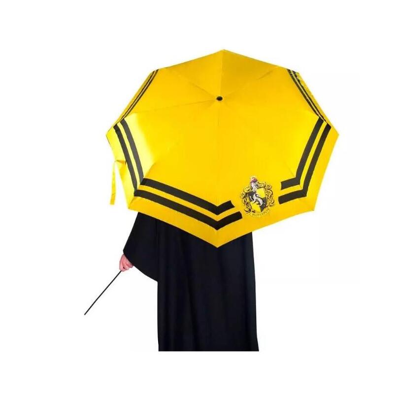 paraguas-harry-potter-hufflepuff-logo