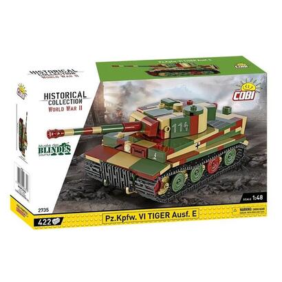 cobi-pzkpfw-vi-tigre-ausf-e-juguete-de-construccion-escala-148-cobi-2735