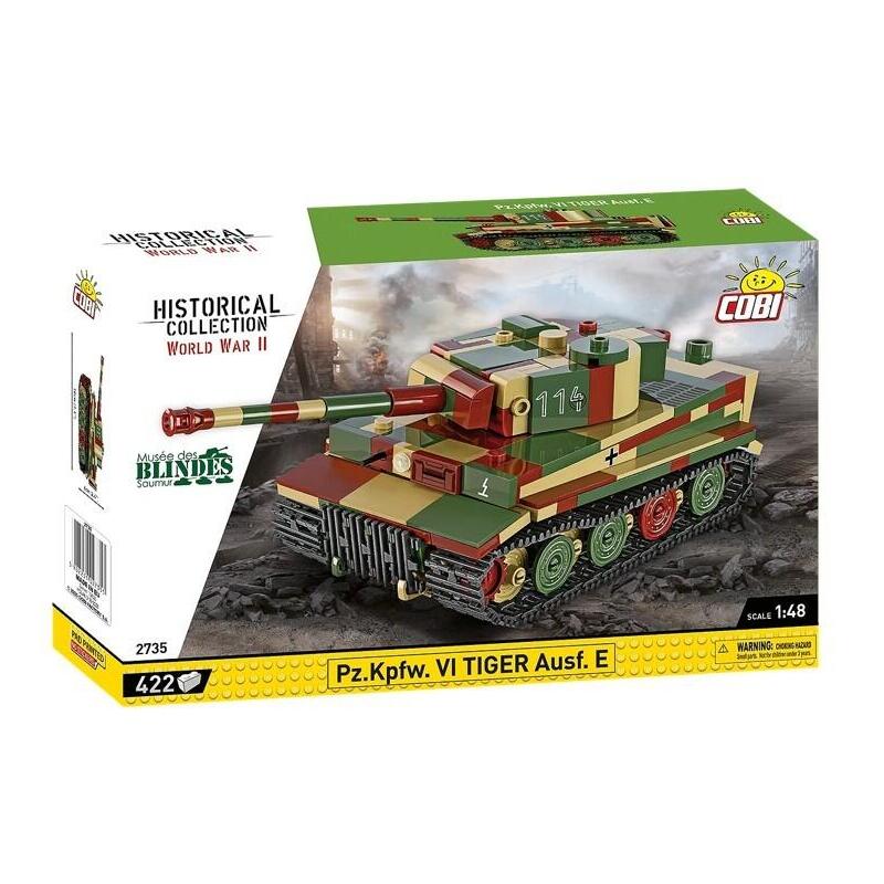 cobi-pzkpfw-vi-tigre-ausf-e-juguete-de-construccion-escala-148-cobi-2735