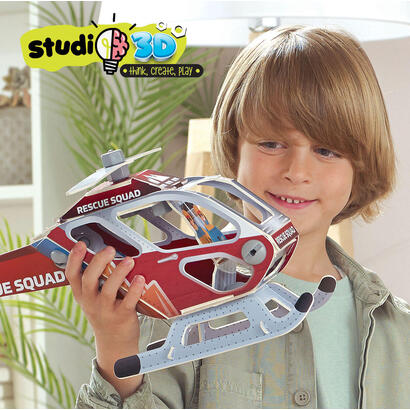 studio-3d-helicoptero