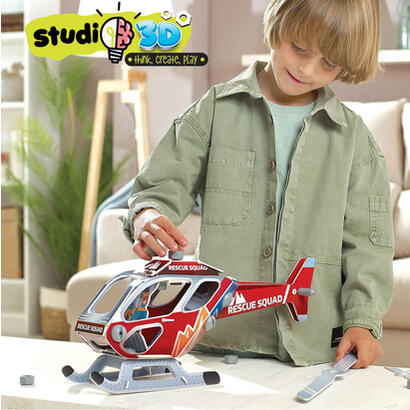 studio-3d-helicoptero